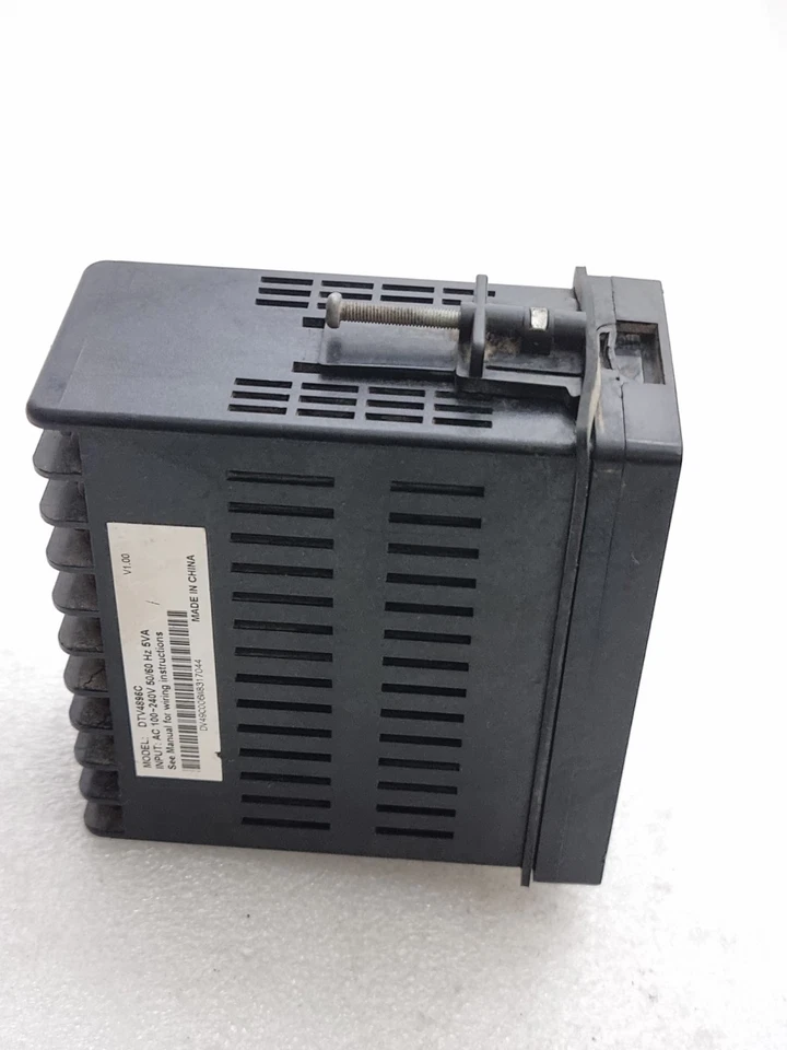 Delta DTV4896C Valve Controller 100-240Vac (Used Working) DTV4896C Free Ship